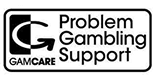 GamCare Logo