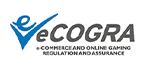eCOGRA Certified